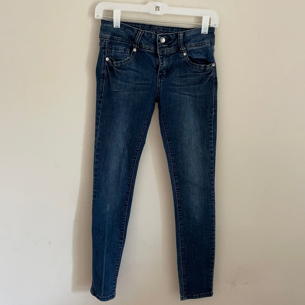 C’est Toi Jeans 3